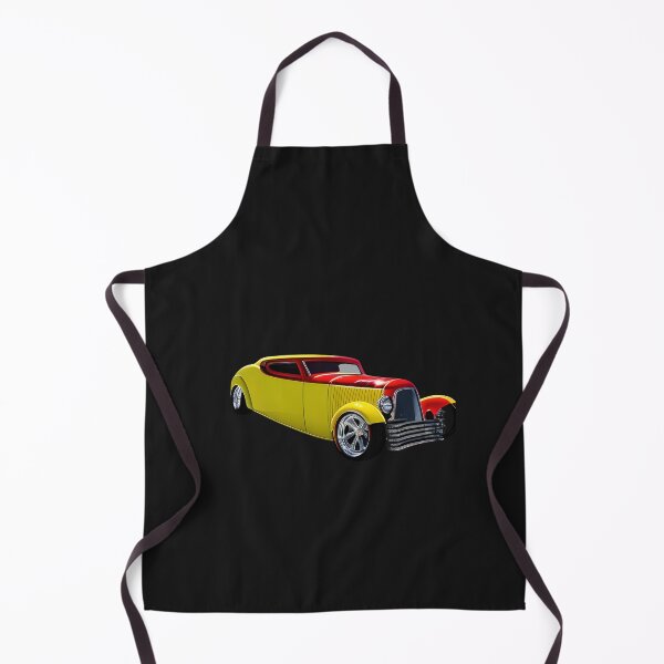 Item preview, AUSSIE HOT RODS designed and sold by starfishstuff.