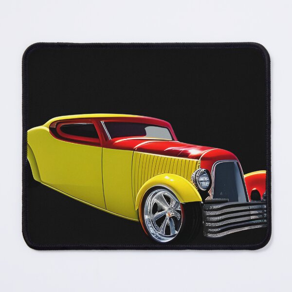 Item preview, AUSSIE HOT RODS designed and sold by starfishstuff.