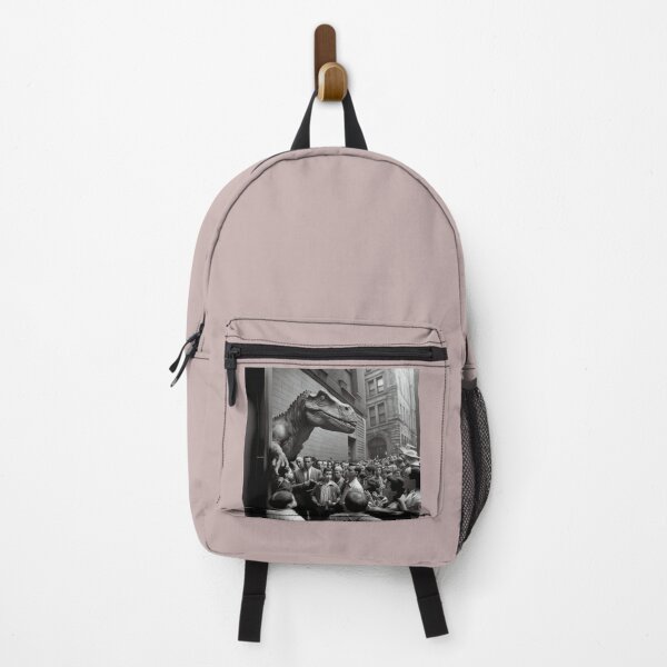 Item preview, "Jurassic Metropolis" designed and sold by Frocentric.