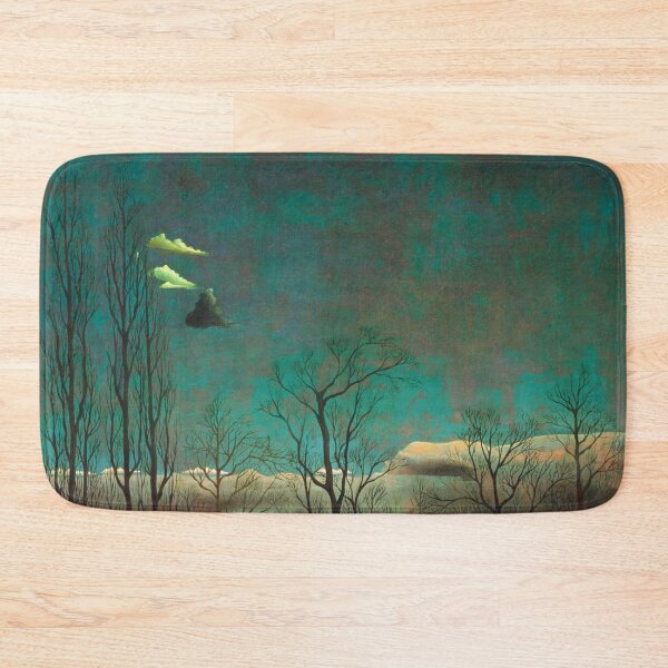 Item preview, Henri Rousseau Carnival Evening famous painting  designed and sold by TeeARTHY.