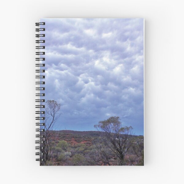 Item preview, Hailstorm Kambalda  18/11/17 part 12 designed and sold by Narelle Baer.