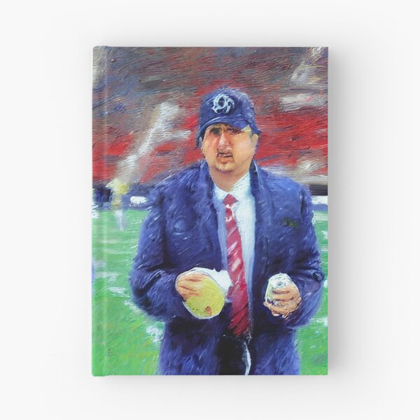 Item preview, Mike Leach designed and sold by viewgraphics.