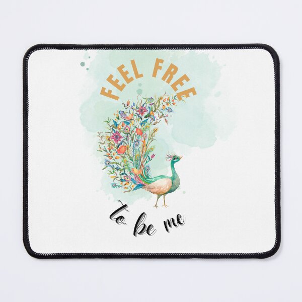 Item preview, Free To Be Me designed and sold by MosesArts.
