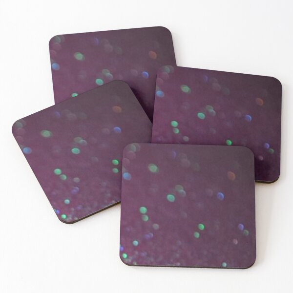 Item preview, Purple Rainbow Ghost Bubbles 3 - Little Sparkle Bubbles -  by Veda designed and sold by kattakitty.