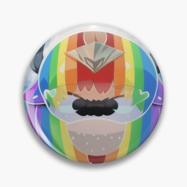 Item preview, APPA in AI designed and sold by suavanna.