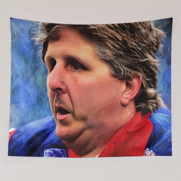 Item preview, Mike Leach designed and sold by viewgraphics.