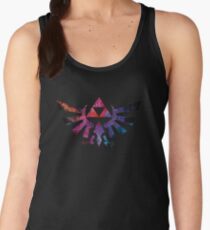 Zelda Women's Tank Top
