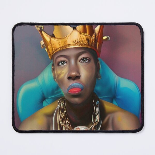 Item preview, Young King designed and sold by LoveLightGifts.