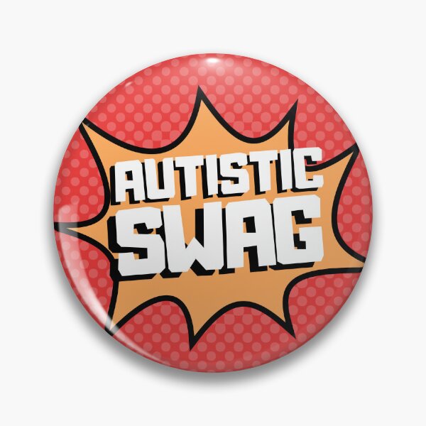Artikelvorschau, autistische Beute entworfen und verkauft von goblinbabe.