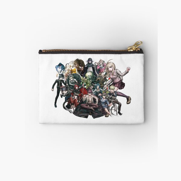 Item preview, Danganronpa V3 Crew designed and sold by sophiemonie.