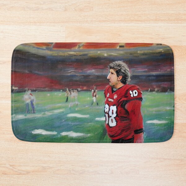 Item preview, Mike Leach designed and sold by viewgraphics.