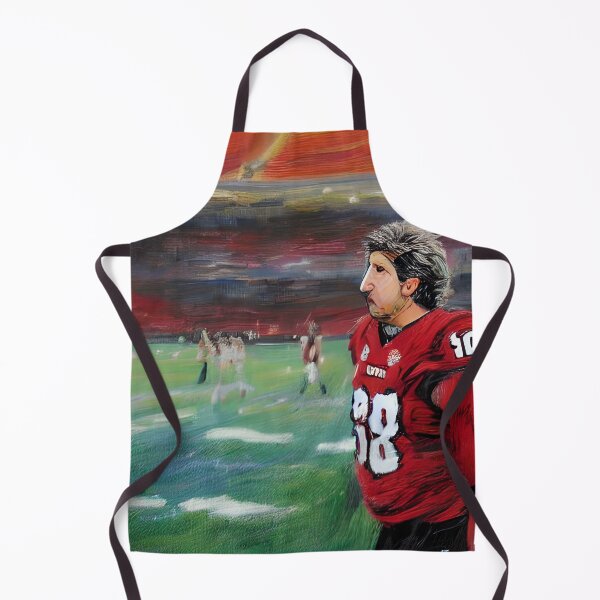 Item preview, Mike Leach designed and sold by viewgraphics.