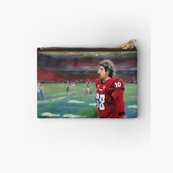 Artikelvorschau, Mike Leach entworfen und verkauft von viewgraphics.