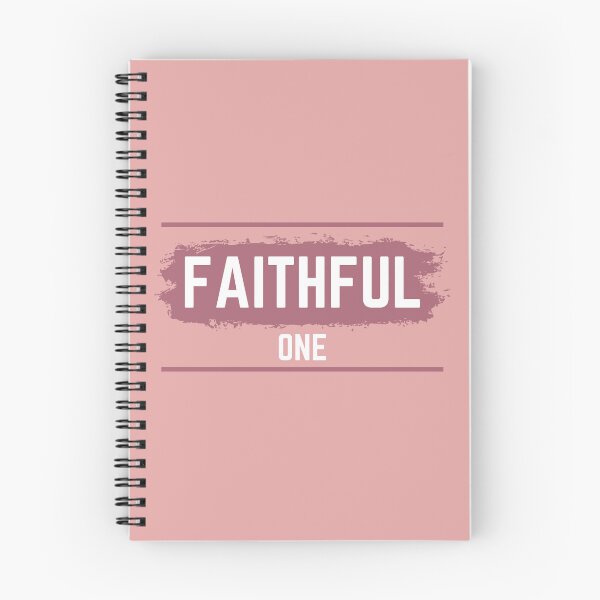 Item preview, FAITHFUL ONE designed and sold by True Vine Apparel JA.