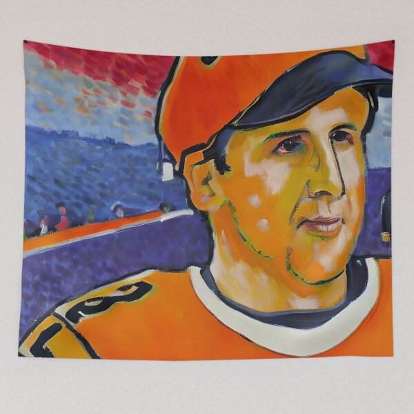 Item preview, Mike Leach designed and sold by viewgraphics.