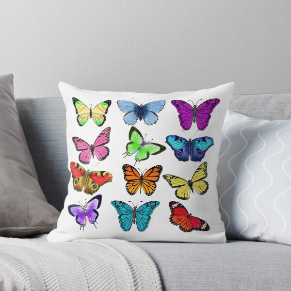 Item preview, Butterfly Multi designed and sold by JimmyGlenn Greenway.