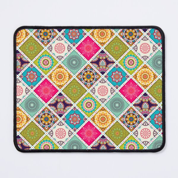 Item preview, colorful decorative ethnic designed and sold by obinsuma.