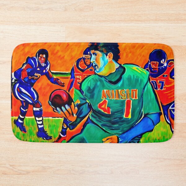 Item preview, Mike Leach designed and sold by viewgraphics.