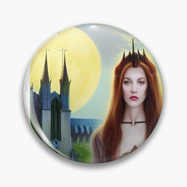 Item preview, BlueOctopus1878 Bloody Moon, Witching Night 101 designed and sold by BlueOctopus1878.