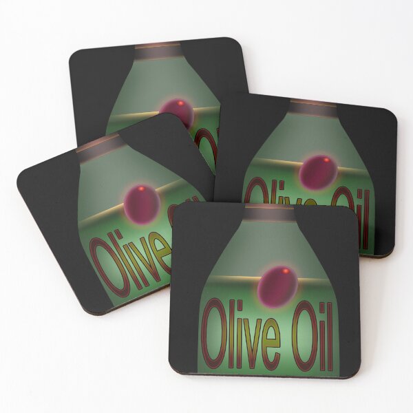 Item preview, Olive Oil designed and sold by MarvinT2022.