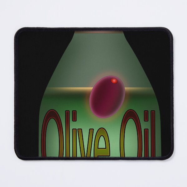 Item preview, Olive Oil designed and sold by MarvinT2022.