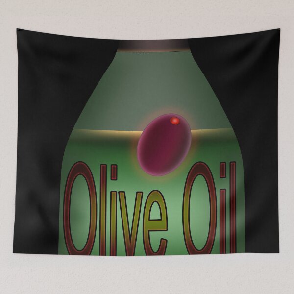 Item preview, Olive Oil designed and sold by MarvinT2022.