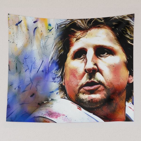Item preview, Mike Leach designed and sold by viewgraphics.