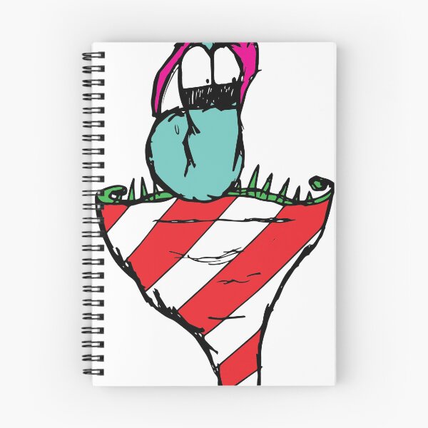 Aperçu de l'œuvre Ver vert créée et vendue par TrashCanBob.