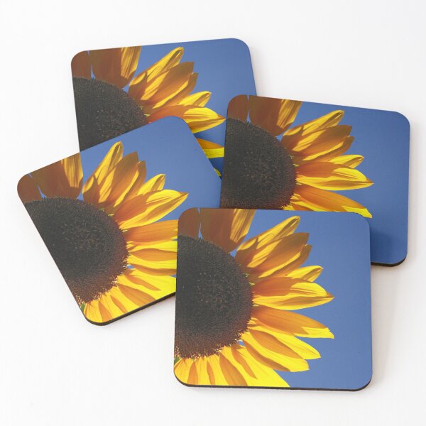 Item preview, Backlit sunflower designed and sold by Gaspar Avila.