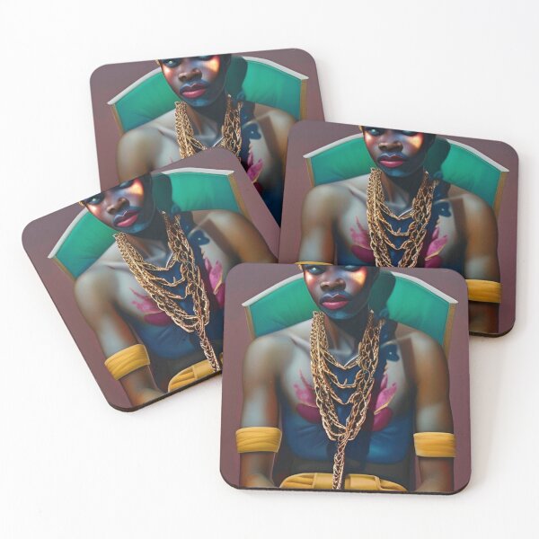 Item preview, Young King designed and sold by LoveLightGifts.