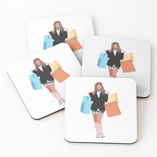 Item preview, cher clueless designed and sold by CindAmmann.