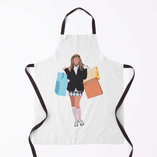 Item preview, cher clueless designed and sold by CindAmmann.