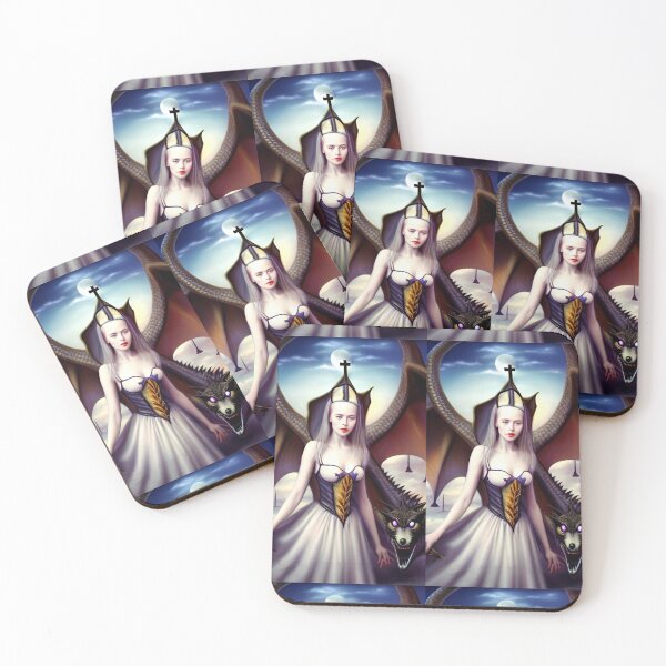 Item preview, BlueOctopus1878 Bloody Moon, Witching Night 104 designed and sold by BlueOctopus1878.