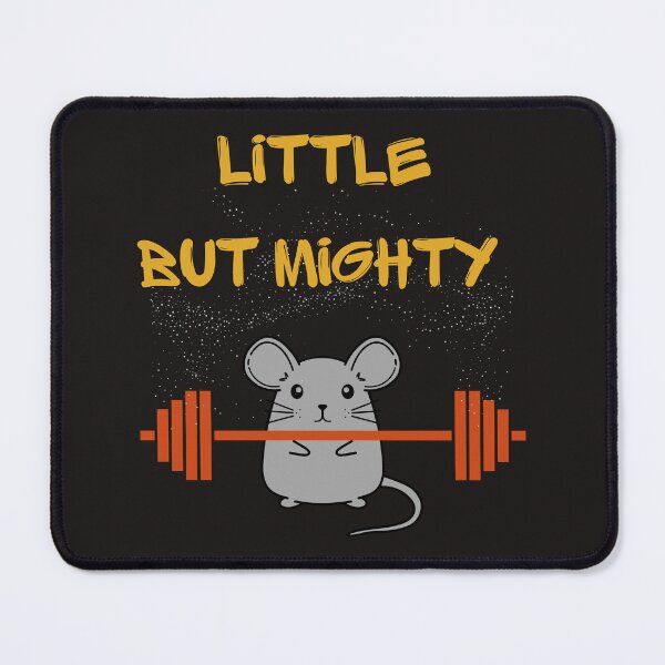 Item preview, Little but mighty designed and sold by t1n3333.