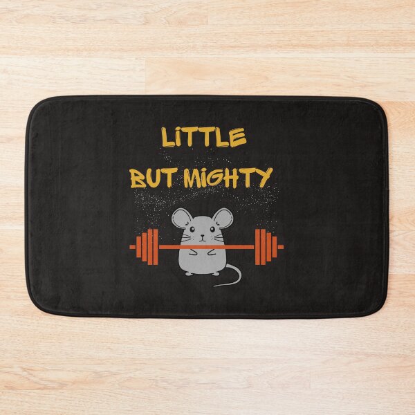 Item preview, Little but mighty  designed and sold by t1n3333.