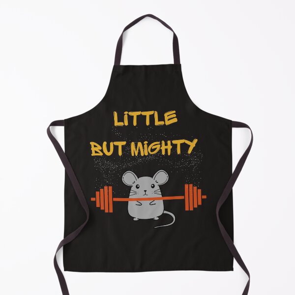 Item preview, Little but mighty designed and sold by t1n3333.