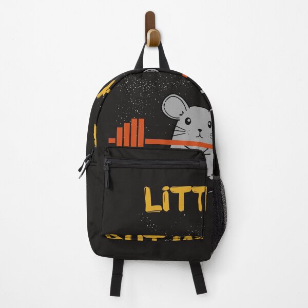 Item preview, Little but mighty designed and sold by t1n3333.