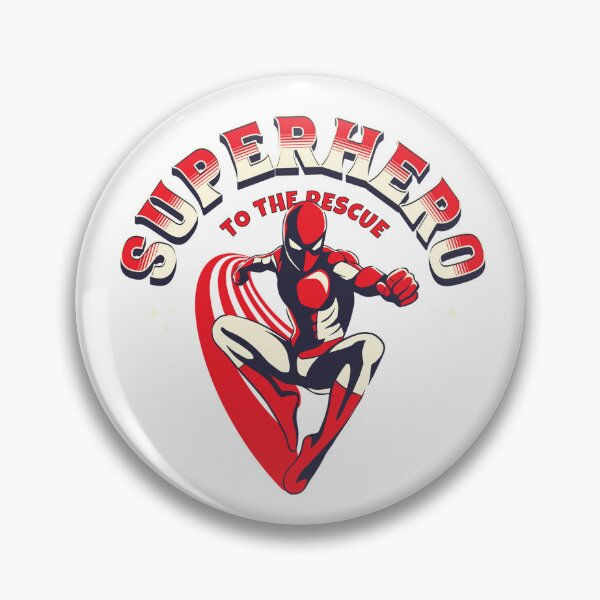 Item preview, Superhero designed and sold by ACEGDesign.