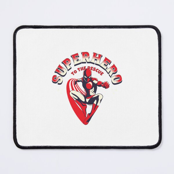 Item preview, Superhero designed and sold by ACEGDesign.