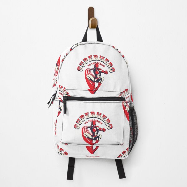 Item preview, Superhero designed and sold by ACEGDesign.