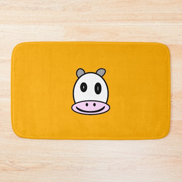 Item preview,  cow head designed and sold by ricobarinas.