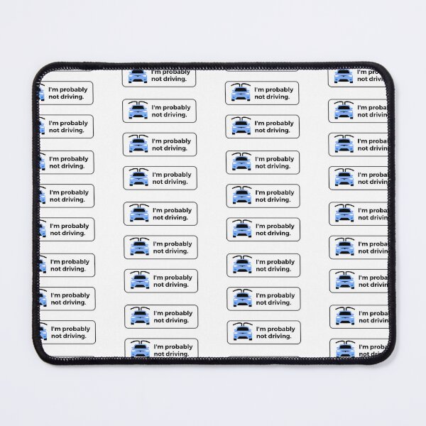 Item preview, Tesla funny meme autopilot pack  designed and sold by Africrafts.