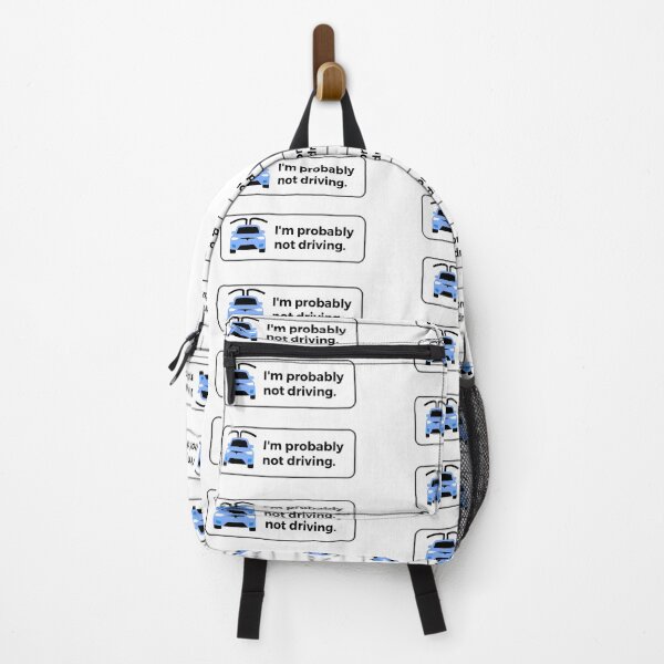 Item preview, Tesla funny meme autopilot pack  designed and sold by Africrafts.