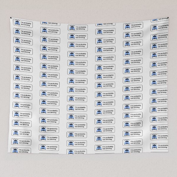 Item preview, Tesla funny meme autopilot pack  designed and sold by Africrafts.