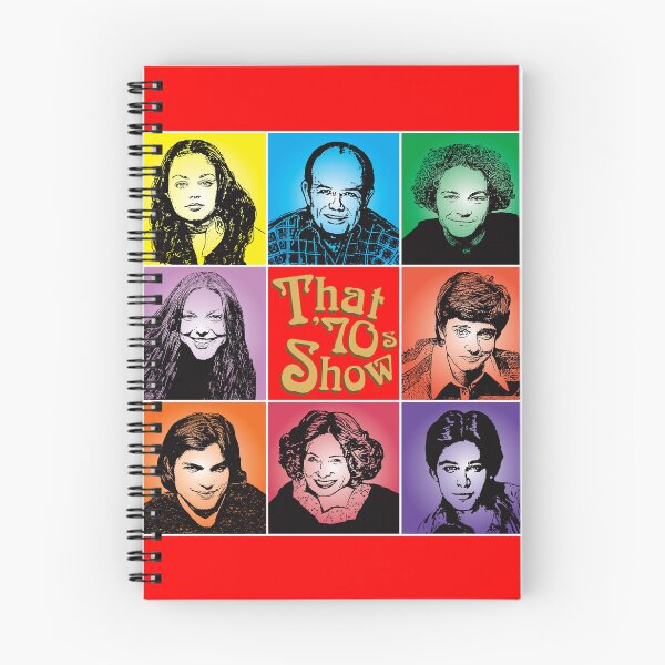 Item preview, The 70s Bunch designed and sold by Alema Art.