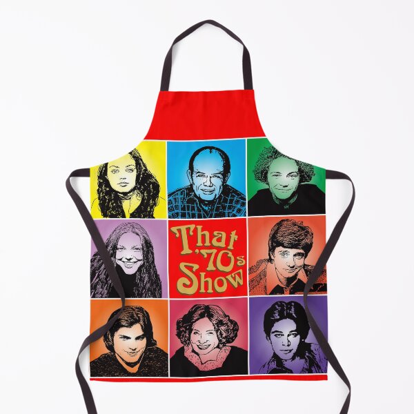 Item preview, The 70s Bunch designed and sold by Alema Art.