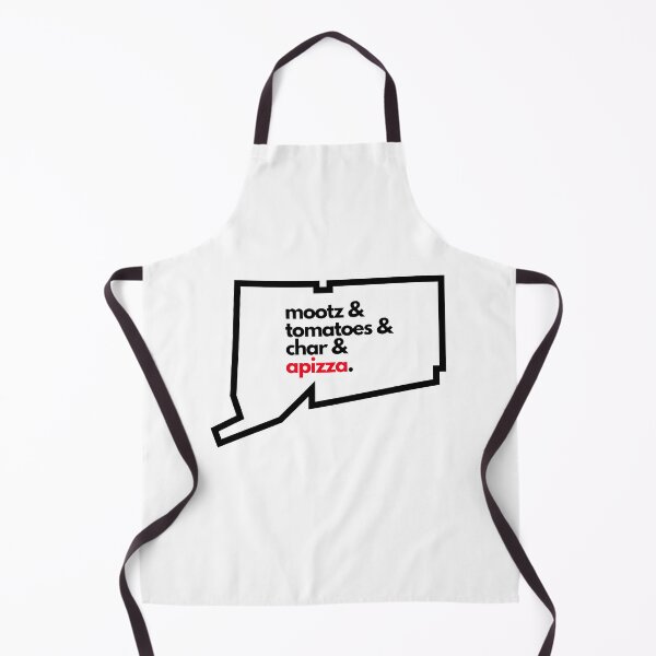 Item preview, New Haven Connecticut Apizza designed and sold by apizzaclothing.