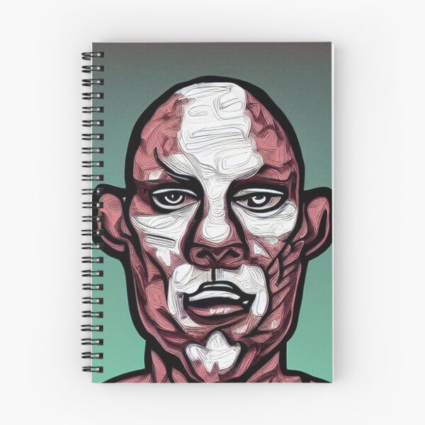 Item preview, boring print designed and sold by MyOilArt4you.