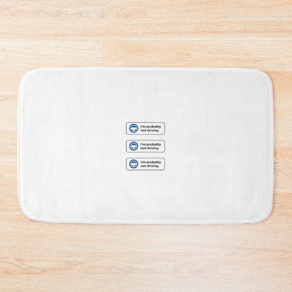 Item preview, Tesla funny meme autopilot pack  designed and sold by Africrafts.
