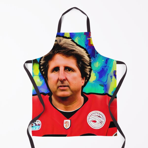 Item preview, Mike Leach designed and sold by viewgraphics.